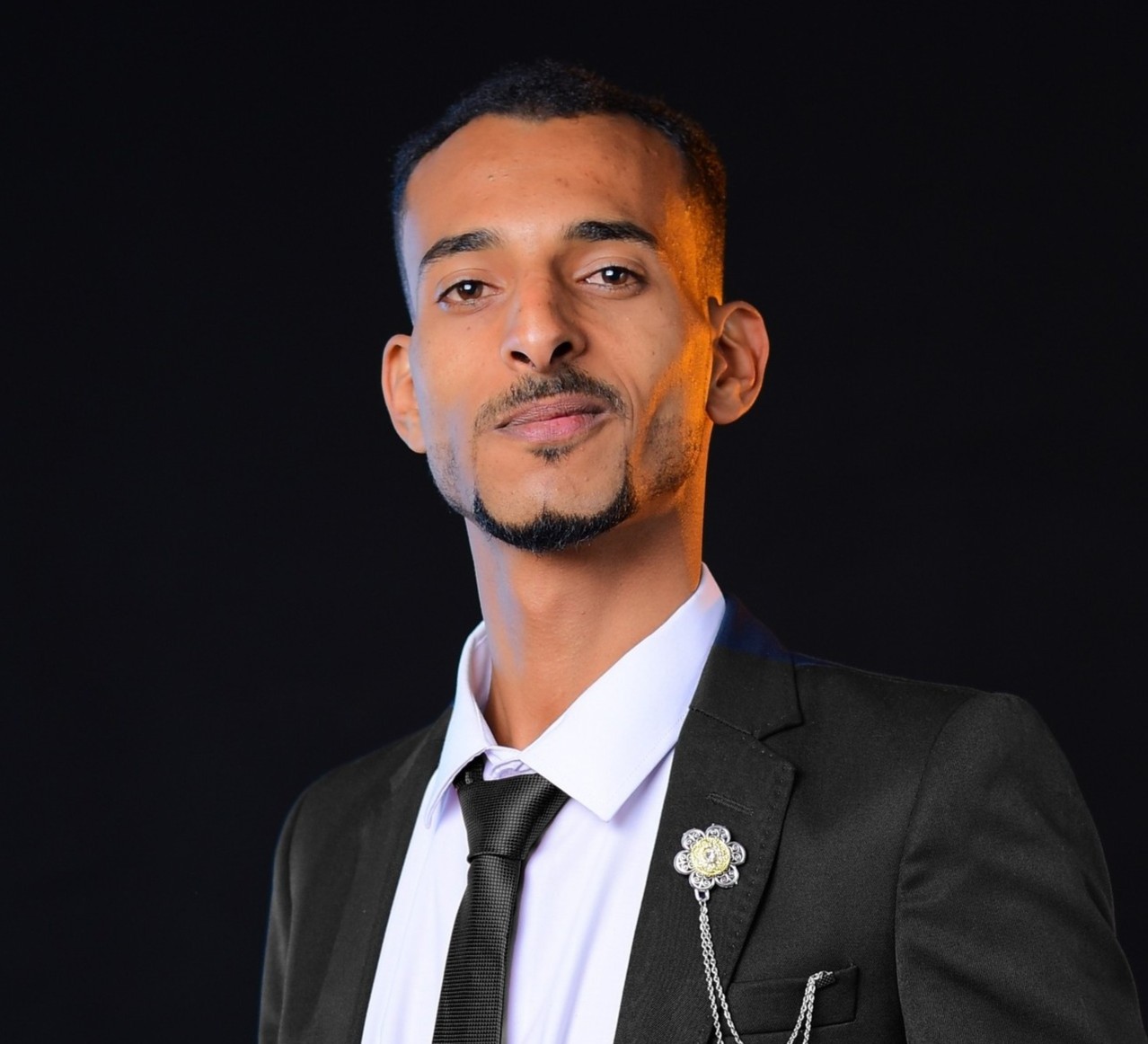 Mustafa Al-Qershi — Full Stack Developer